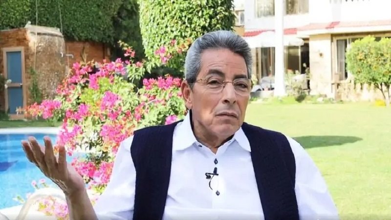 محمود سعد