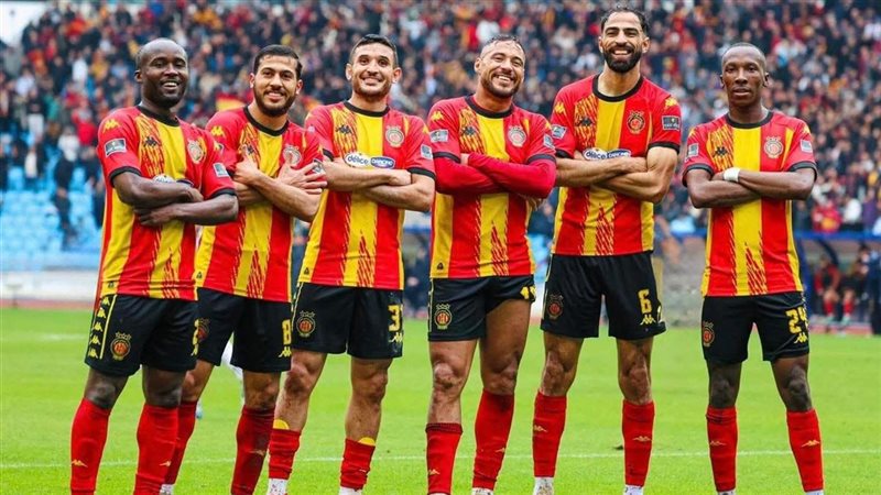 الترجي التونسي 