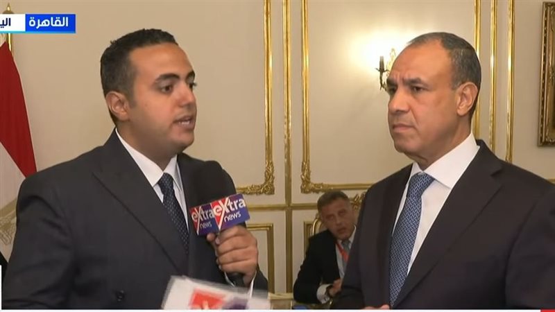 وزير الخارجية