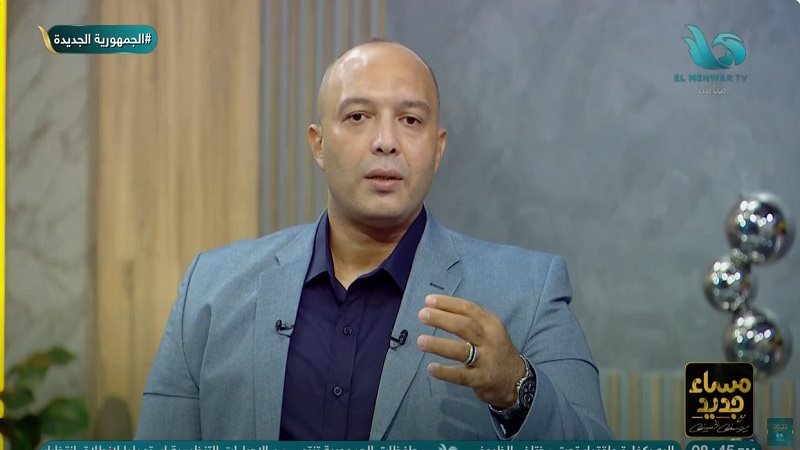 الدكتور محمد عبود