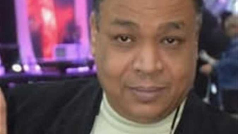 مدير الإنتاج أحمد
