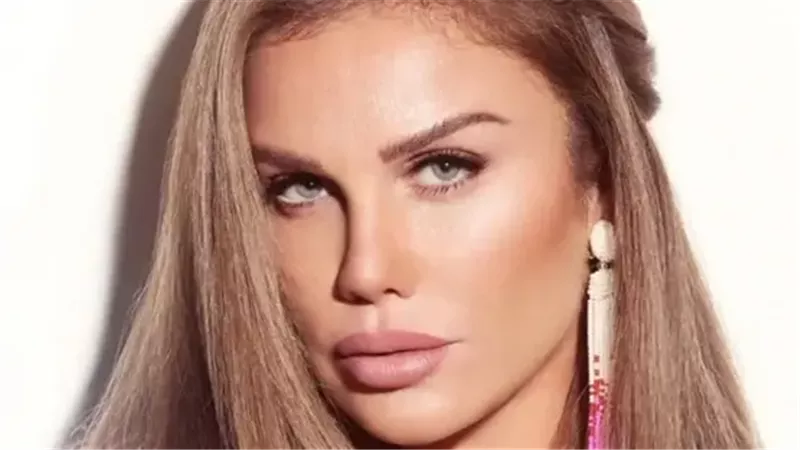 نيكول سابا