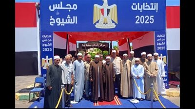 وسط إقبال كبير.. انتظام التصويت بلجنة 40 في سفاجا بالبحر الأحمر