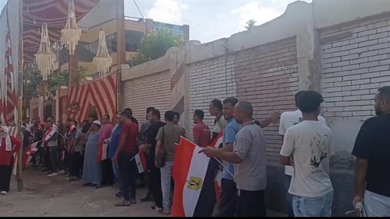 انتخابات مجلس الشيوخ