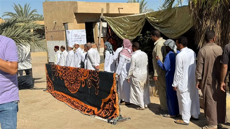 انتخابات مجلس الشيوخ