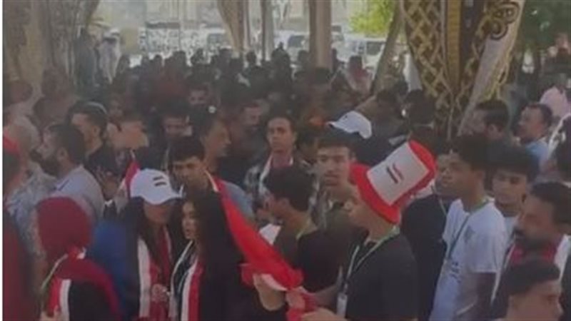 انتخابات مجلس الشيوخ