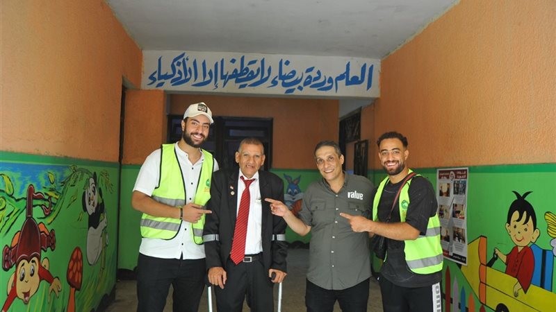 انتخابات الشيوخ -
