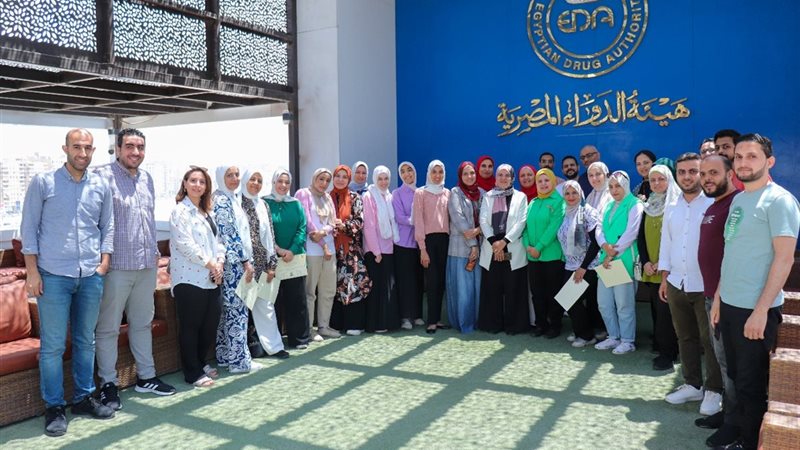 ورشة عمل لهيئة الدواء