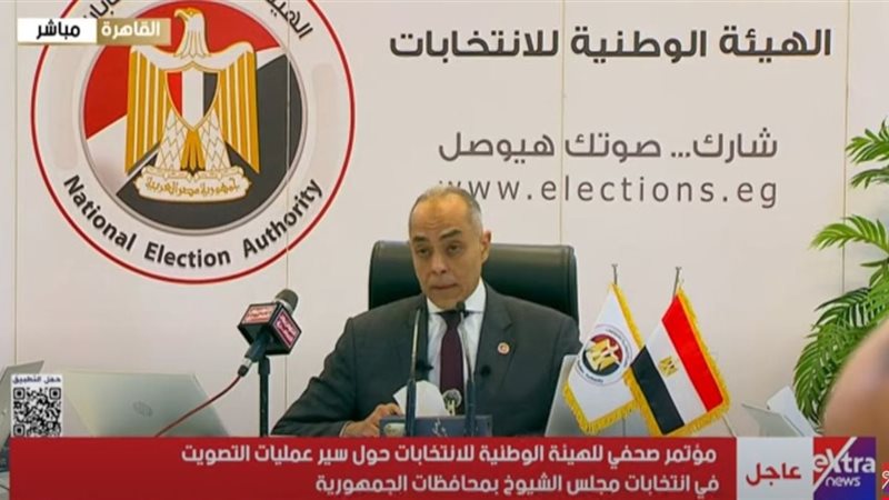 القاضى أحمد بندارى