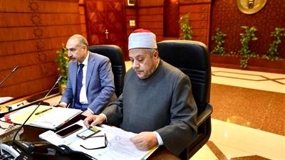خطط لتعزيز التنسيق بين المديريات التعليمية والأزهر في دعم المعلمين