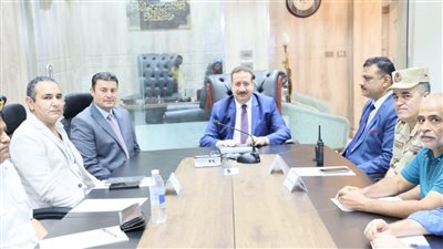 انتهاء التصويت في اليوم الأول بمشاركة جماهيرية وحضور أمني مكثف في المنوفية
