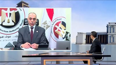أحمد بنداري: العملية الانتخابية سارت بسهولة ويسر في مختلف المحافظات | فيديو