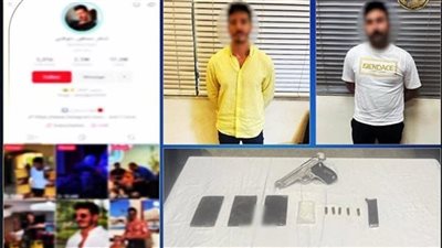 أستقالة وشائعات وحساب تيك توك.. ماذا قال مدير أعمال شاكر أمام النيابة؟