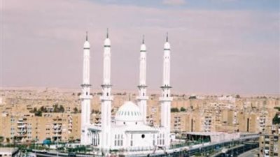مواقيت الصلاة في محافظة السويس الثلاثاء 5 أغسطس.. العشاء 9.05م