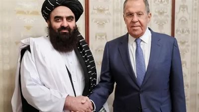 تأثير الاعتراف الروسي بحكومة “طالبان الأفغانية” على “الباكستانية” 