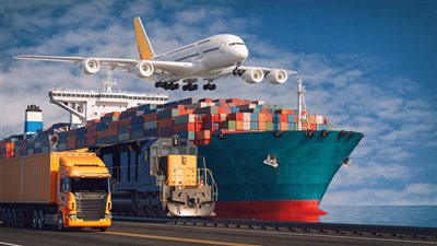 4.6 % ارتفاع قيمة الصادرات خلال شهر مايو 2025 والمنتجات البترولية 53.5%