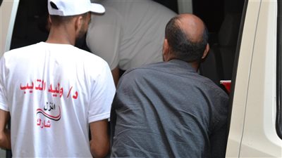 برعاية 