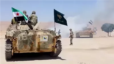الجيش السوري: قوات قسد خرقت اتفاق وقف إطلاق النار واستهدفت موقعنا