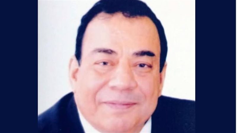 أحمد رشوان