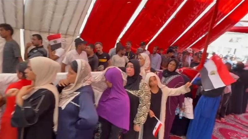انتخابات الشيوخ