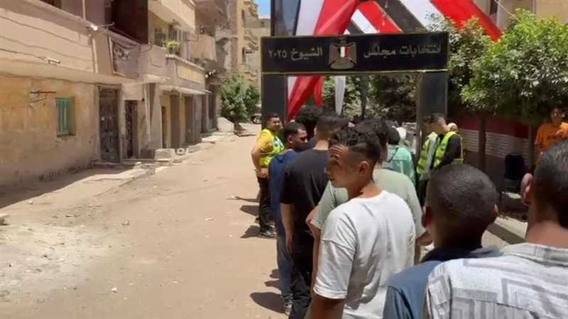 انتخابات مجلس الشيوخ