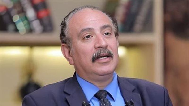 الدكتور طارق فهمي