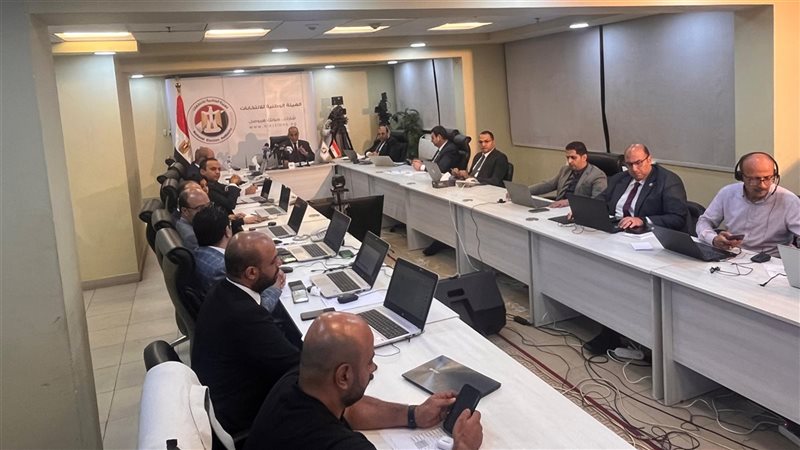 مؤتمر الهيئة