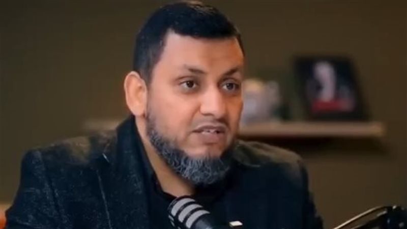 الإرهاب محمد إلهامي
