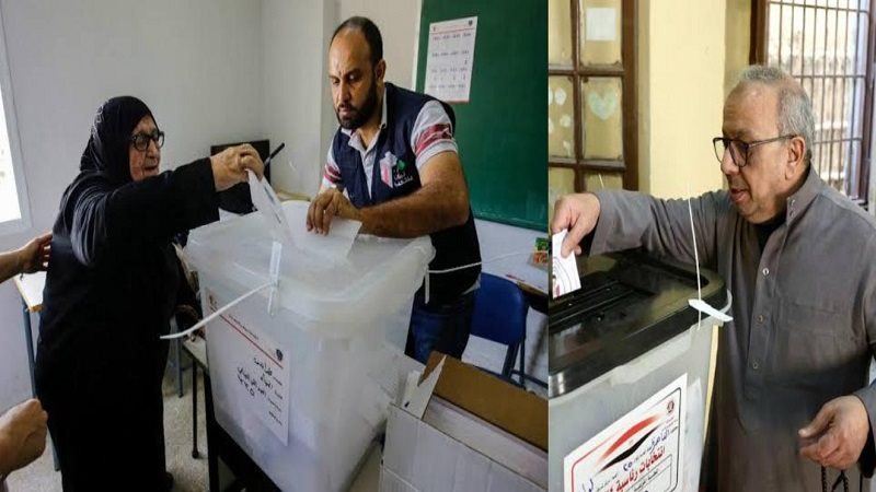 انتخابات الشيوخ