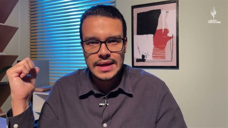 لؤي الخطيب
