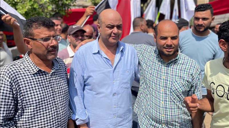 مستقبل وطن بالشرقية