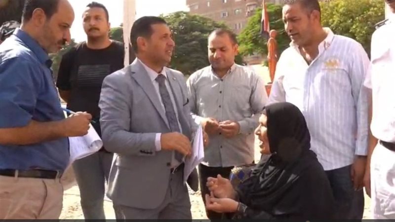 لفته انسانية