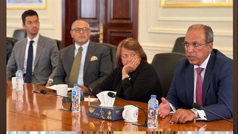 رئيس الجامعة البريطانية