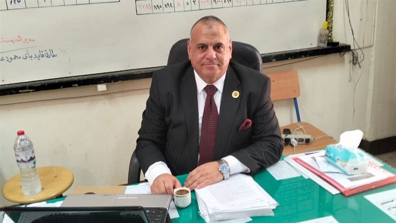 المستشار الدكتور