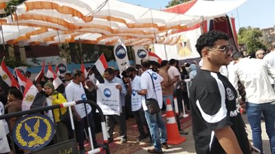 رئيس لجنة متابعة دمياط: إقبال مميز في ثاني أيام الانتخابات