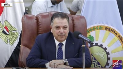 بـ43401 صوت.. محمد دخيل يتصدر سباق انتخابات مجلس الشيوخ في مطروح