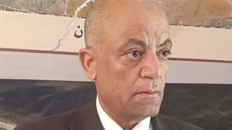 رئيس اللجنة العامة