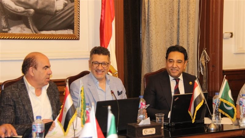 عمليات الوفد تتابع