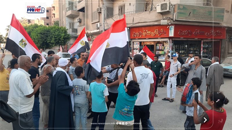 انتخابات الشيوخ