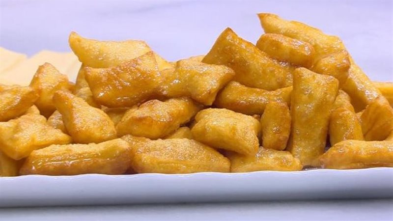 البغاشة