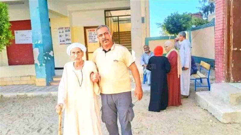 انتخابات الشيوخ 2025