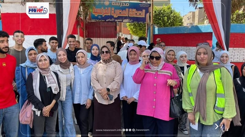 انتخابات الشيوخ