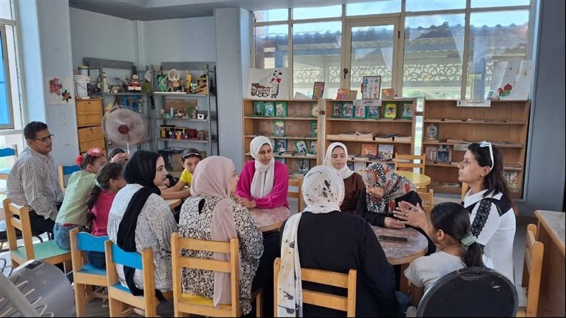 ثقافة بنى سويف