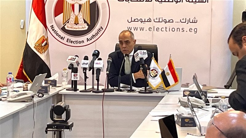 القاضى احمد بندارى