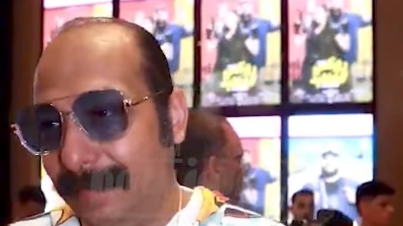 محمد ثروت