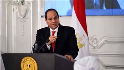 الرئيس السيسي يهنئ كوت ديفوار للاحتفال بذكرى العيد القومي