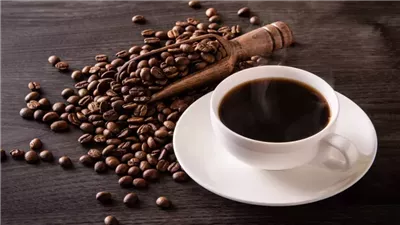 القهوة السوداء تخلصك من الوزن الزائد عند تحضيرها بهذا الشكل 