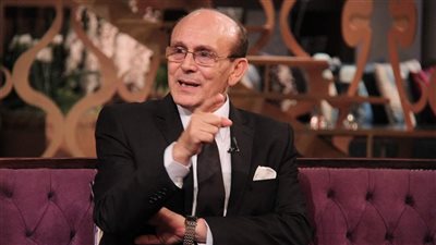 تفاصيل الحالة الصحية للفنان محمد صبحي بعد خروجه من العناية المركزة|فيديو 