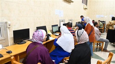 أماكن شاغرة بكليات التجارة في تنسيق المرحلة الثانية.. اعرف جامعتك حسب محافظتك