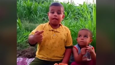 «زيزو بالسمنة البلدي».. 15 معلومة عن أصغر بلوجر خطف القلوب بتلقائيته